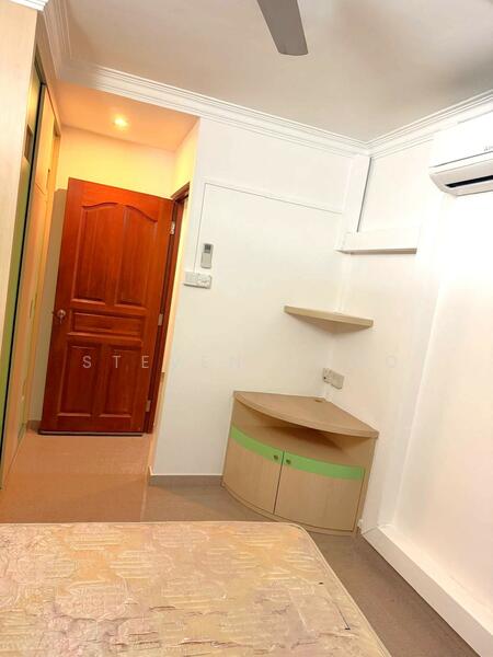 For Rent - 263 Bishan Street 22