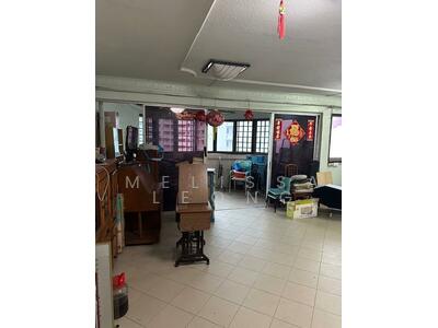 For Sale - 408 Sin Ming Avenue