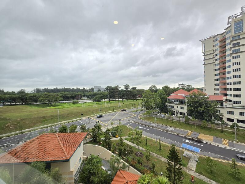 Beautiful Unblock view