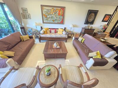 For Sale - Camelot By-The-Water