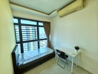 For Rent - City Square Residences