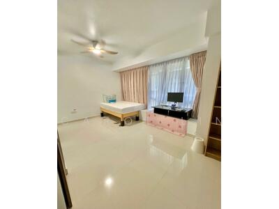 For Sale - Mount Sophia Suites