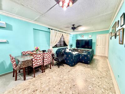 For Sale - 139 Bedok North Avenue 3