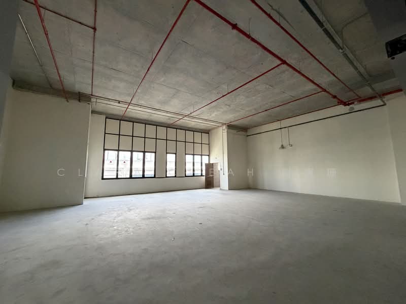 Stellar @ Tampines, 12 Tampines North Drive 4, 1,722 sqft, Factory / Workshop (B2) For Rent, by Clara Cheah 谢惠珊, 500019946 - Interior - CommercialGuru.com.sg