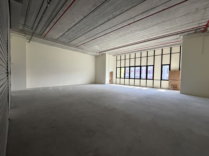 Stellar @ Tampines, 12 Tampines North Drive 4, 1,722 sqft, Factory / Workshop (B2) For Rent, by Clara Cheah 谢惠珊, 500019946 - Interior - CommercialGuru.com.sg