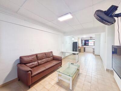 For Rent - 309 Bukit Batok Street 31