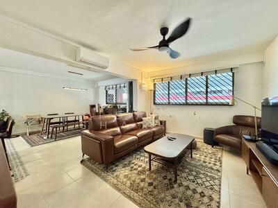 For Sale - 14 Toh Yi Drive