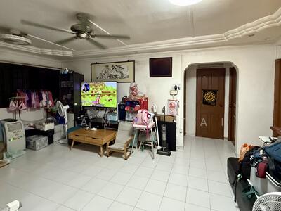 For Sale - 319 Bukit Batok Street 33