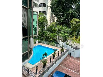 For Rent - St Thomas Ville