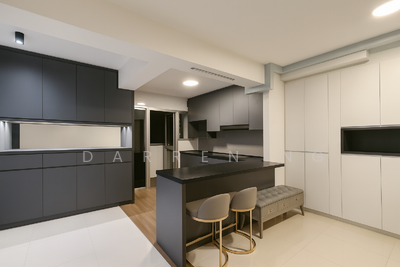 For Sale - 408A Northshore Drive