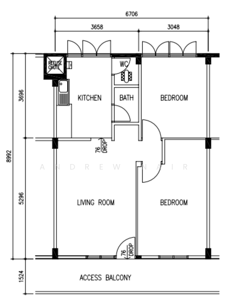 For Sale 93 Paya Lebar Way