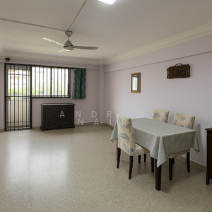 For Sale - 93 Paya Lebar Way