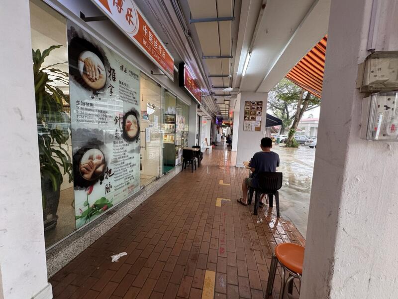 233 Ang Mo Kio Avenue 3, , 1,442 sqft, Shop / Shophouse For Sale, by Jet Lim, 500019962 - CommercialGuru.com.sg