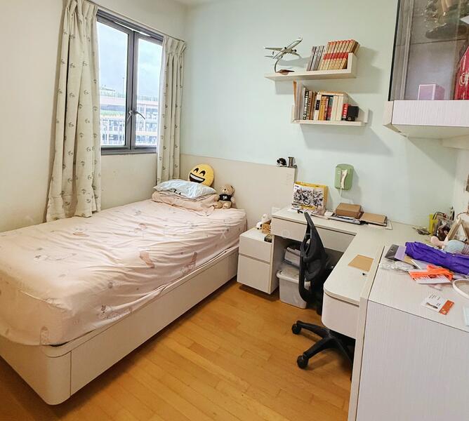 Common Bedroom 1