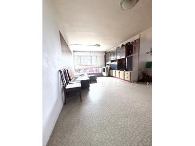 For Sale - 98 Bedok North Avenue 4