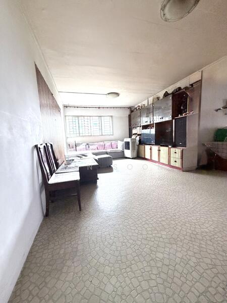 For Sale - 98 Bedok North Avenue 4