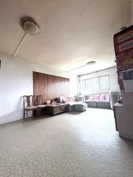 For Sale - 98 Bedok North Avenue 4