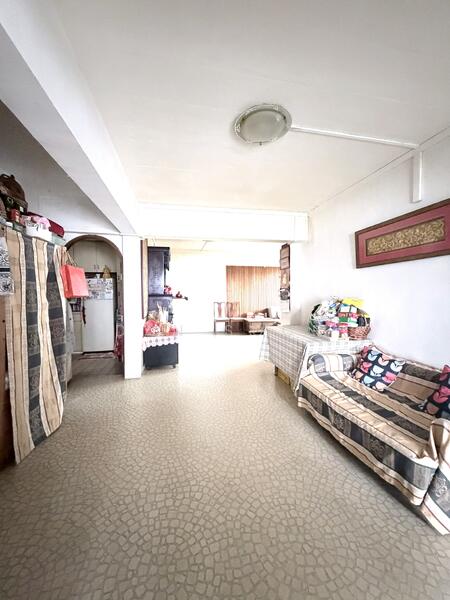 For Sale - 98 Bedok North Avenue 4