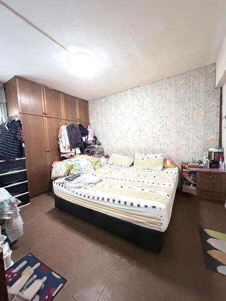 For Sale - 98 Bedok North Avenue 4