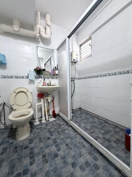 For Sale - 98 Bedok North Avenue 4