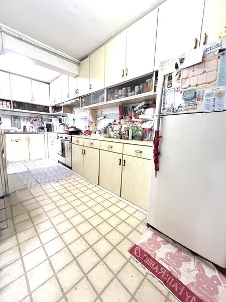 For Sale - 98 Bedok North Avenue 4