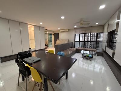 For Rent - 649B Jurong West Street 61