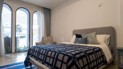 For Rent - 17A Bright Hill Crescent Singapore 579677