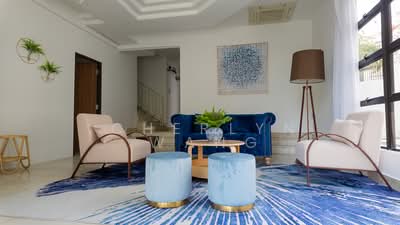 For Rent - 17A Bright Hill Crescent Singapore 579677