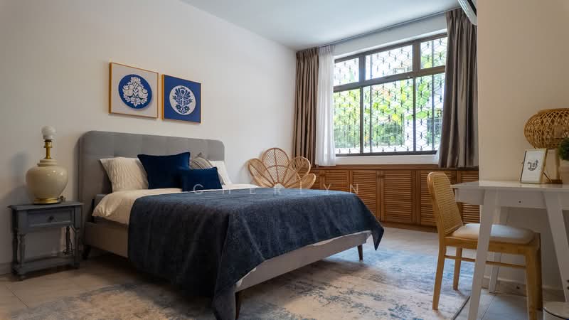 17A Bright Hill Crescent Singapore 579677, Ang Mo Kio / Bishan / Thomson, Room Rental, 100 sqft, Semi-Detached House For Rent, by Cherlyn Wang, 500019987 - MBR4 $2700 available from 7 Oct - PropertyGuru.com.sg