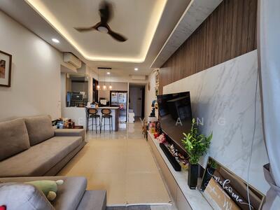 For Sale - JadeScape