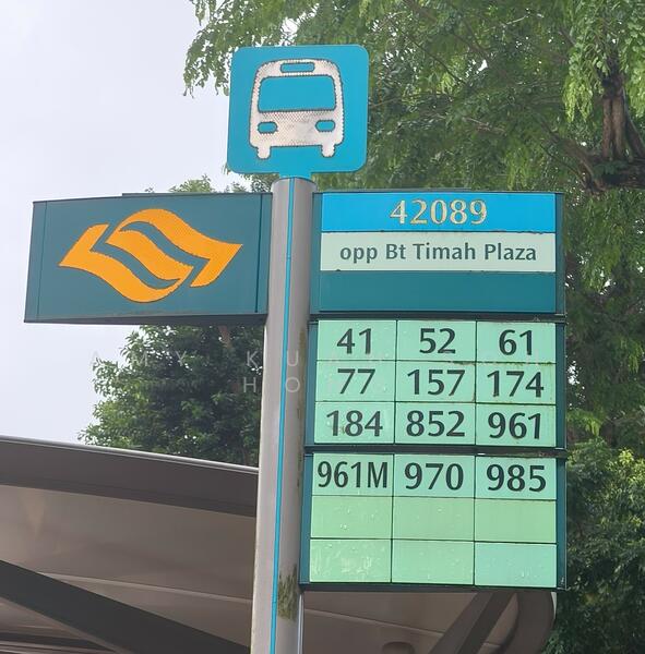 For Rent - Suites De Laurel