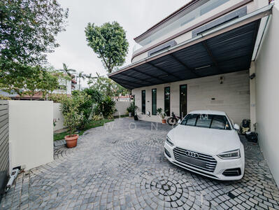 For Sale - Lilac Walk Mimosa Road