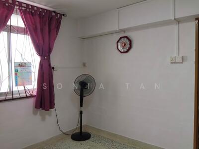 For Rent - 113 Lorong 1 Toa Payoh