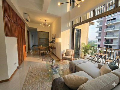 For Rent - Sanctuary @ Newton