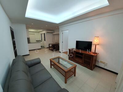 For Rent - Mandarin Gardens