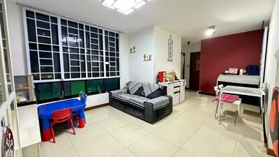 For Sale - 631 Senja Road