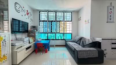 For Sale - 631 Senja Road