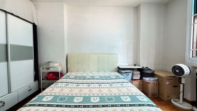 631 Senja Road, 631 Senja Road, 3 Bedrooms, 969 sqft, HDB Flat For Sale, by James Yeo, 500020029 - Bedroom - PropertyGuru.com.sg