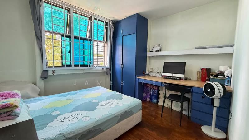 631 Senja Road, 631 Senja Road, 3 Bedrooms, 969 sqft, HDB Flat For Sale, by James Yeo, 500020029 - Bedroom - PropertyGuru.com.sg