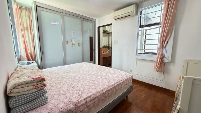 631 Senja Road, 631 Senja Road, 3 Bedrooms, 969 sqft, HDB Flat For Sale, by James Yeo, 500020029 - Bedroom - PropertyGuru.com.sg