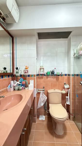 631 Senja Road, 631 Senja Road, 3 Bedrooms, 969 sqft, HDB Flat For Sale, by James Yeo, 500020029 - Bathroom - PropertyGuru.com.sg