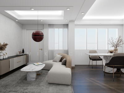 For Sale - 203A Compassvale Road