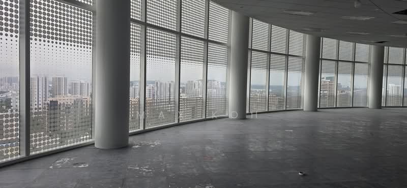 Fusionopolis, 1 Fusionopolis Way, 3,680 sqft, Business / Science Park For Rent, by Max Koh, 500020037 - Interior - CommercialGuru.com.sg