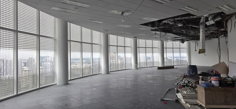 Fusionopolis, 1 Fusionopolis Way, 3,680 sqft, Business / Science Park For Rent, by Max Koh, 500020037 - Interior - CommercialGuru.com.sg