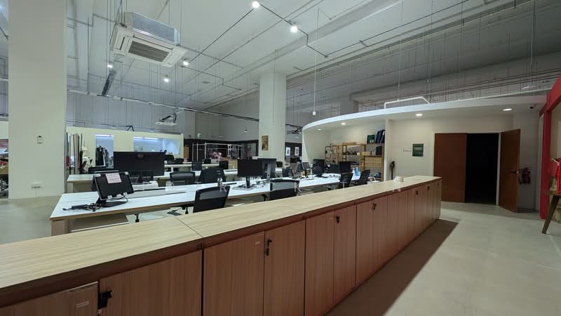 Zhaolim Building, 115 Eunos Avenue 3, Eunos / Geylang / Paya Lebar, 13,696 sqft, Light Industrial (B1) For Rent, by Patrick Tan, 500020044 - Interior - CommercialGuru.com.sg