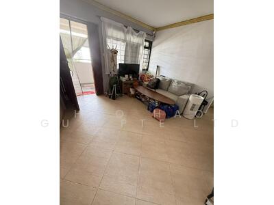 For Rent - 18 Cantonment Close