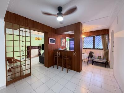 For Sale - 405 Sin Ming Avenue