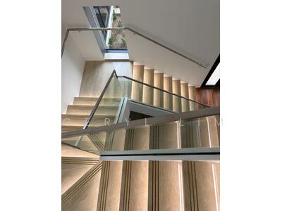 For Sale - ⭐️ ⭐️LANDED7772@ Luxurious SemiD Off Tai Keng Gardens