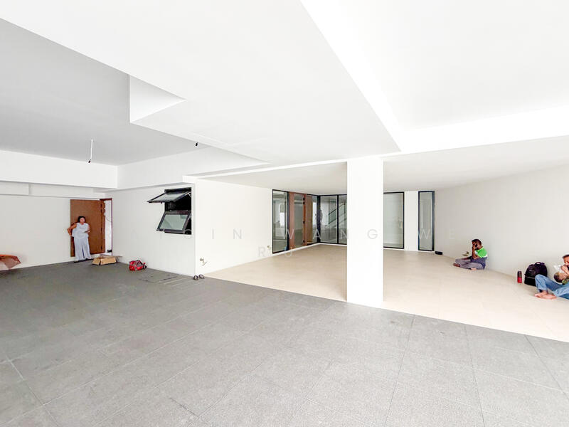 Croucher Road Detached House For Sale at S$ 11,880,000 | PropertyGuru Singapore