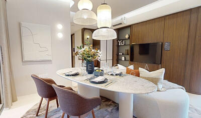 For Sale - FREEHOLD UNIT IN D19 WITHIN 1KM TO ZHONGHUA PRIMARY AND MRT